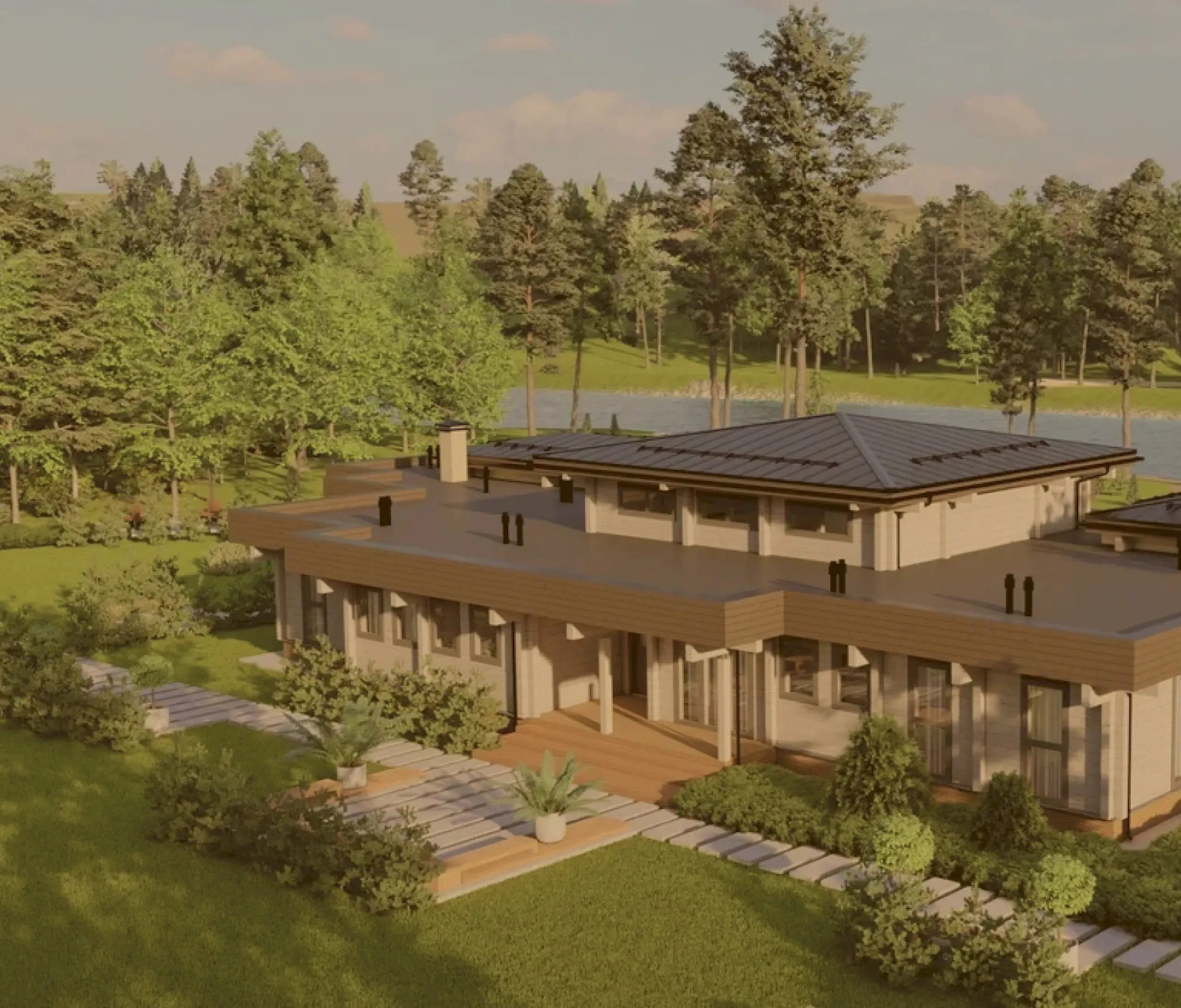 site image