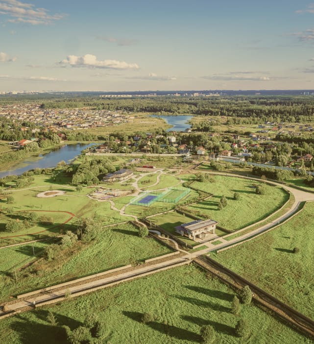 site image